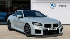 BMW M2 2dr DCT Petrol Coupe